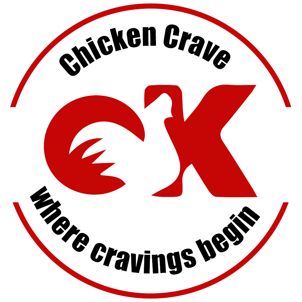 Chicken Crave Logo